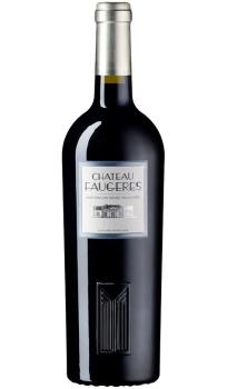 Chateau Faugeres Jahrgang 2019 Saint Emilion